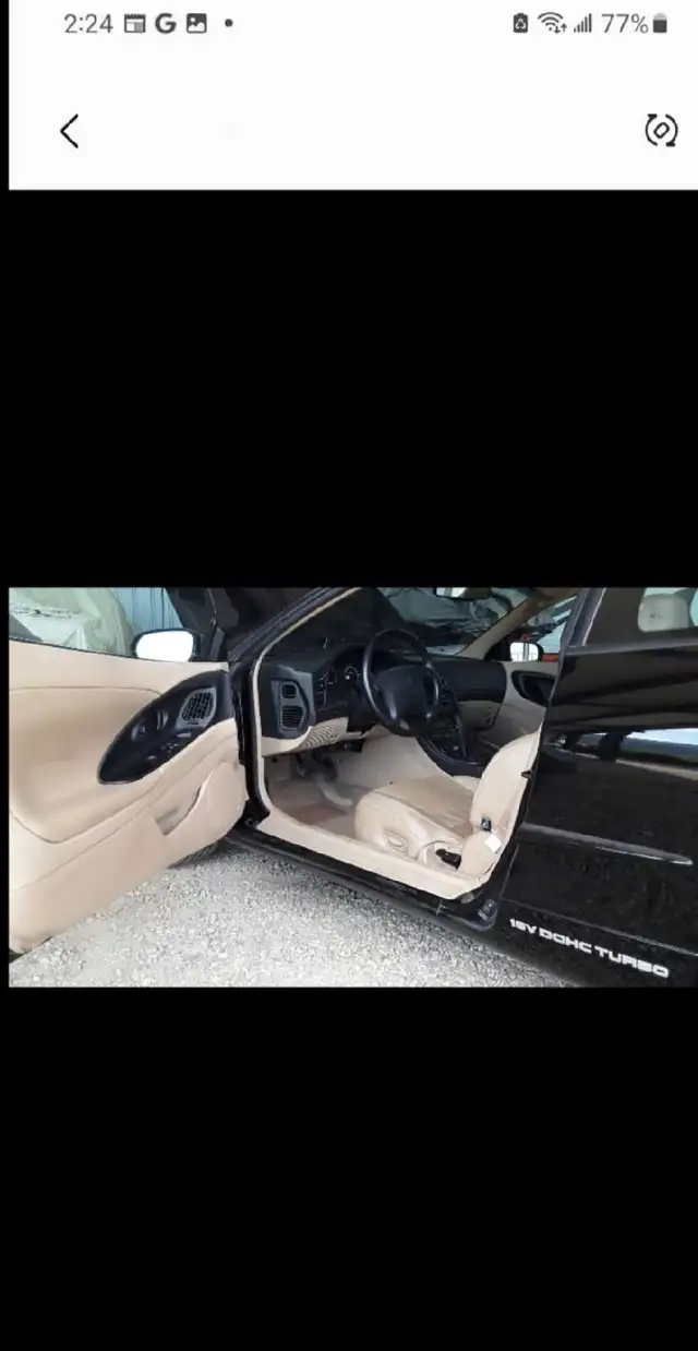1998 Eagle Talon G2 Tsi538448294870394884
