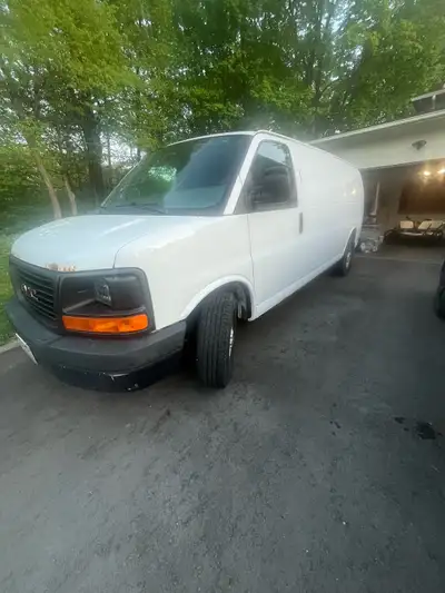 First owner. Selling as is.