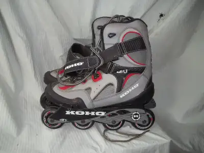 Inline Skates, View more