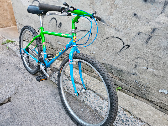 Vintage norco bigfoot in Mountain in City of Toronto - Image 3