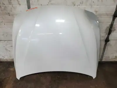 Hood off a 2018 430i, fits 3/4-series. Had small bend so we fixed it. Just needs filler. $200 as-is