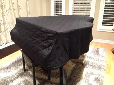 Custom Made Piano Covers, View more