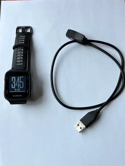 Garmin Approach S20 Golf Watch, View more