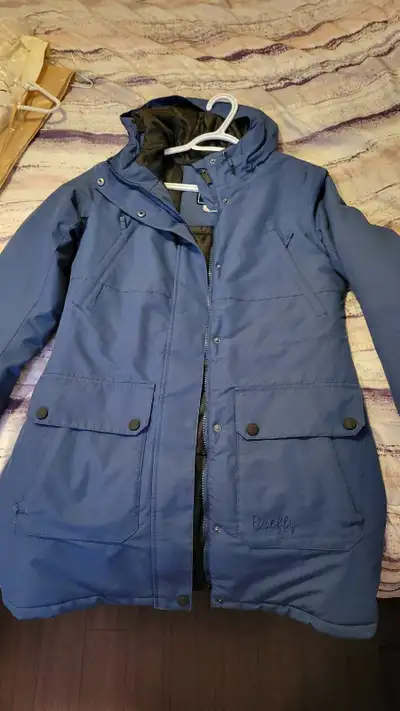 manteau d'hiver, View more