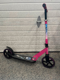 Scooter for girls