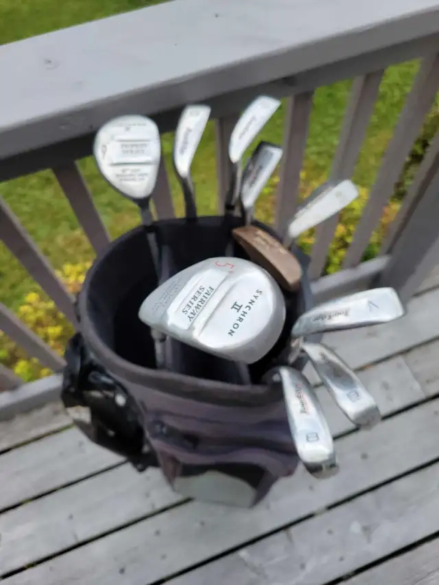 Golf clubs for sale - cheap in Golf in City of Halifax - Image 10