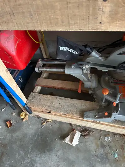 12 inch sliding mitre saw, View more