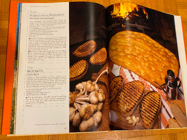 “Italian Cookbook” in Hobbies & Crafts in Windsor Region - Image 2