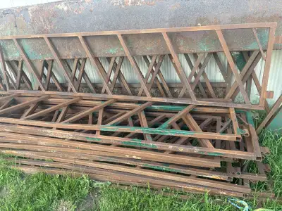 livestock gates, View more