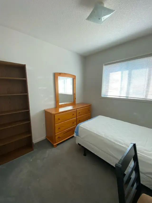 Furnished Room for Rent in East North York in Room Rentals & Roommates in City of Toronto - Image 6