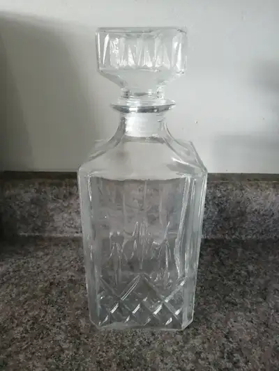 Whiskey Decanter, View more