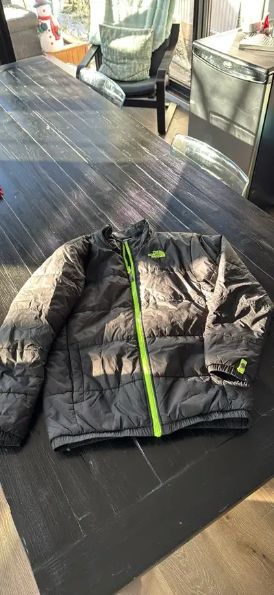 North Face Jacket, View more