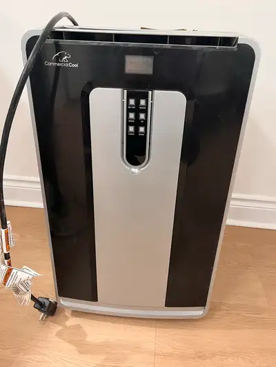 3 Portable Air Conditioners - 10k and 12k btu - London, View more