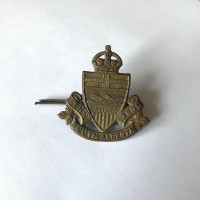 South Alberta Regiment Badge $20
