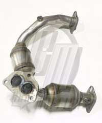 Ford Ranger 4.0L Front Exhaust Catalytic Converter 2001-2003
