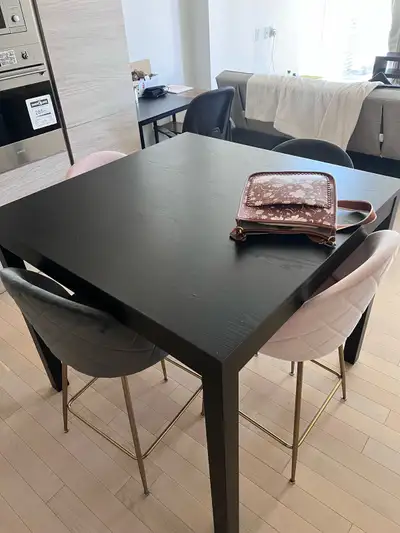 Dining Table and Chairs, View more