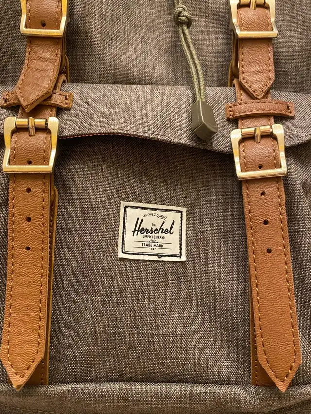Herschel Little America Backpack 30L63007359129603121