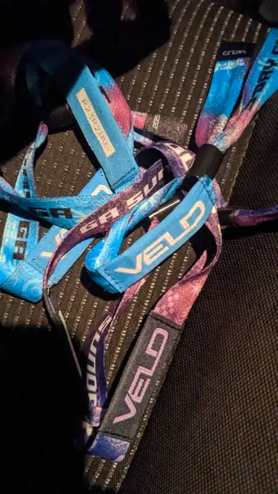 We are not returning for Sunday so the 3 day pass will go to a waste. Have 2 Sundays left aswell. On...