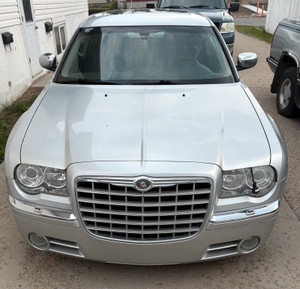 2005 Chrysler 300