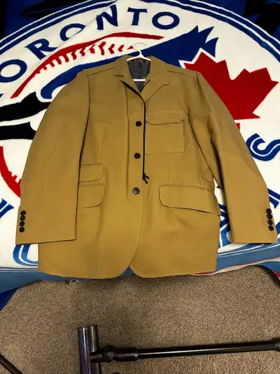 Men’s Victorinox Jacket, View more
