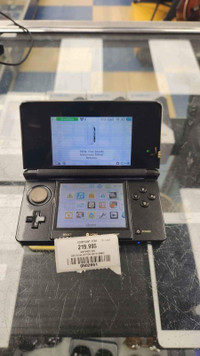 Nintendo 3DS Zelda Collection