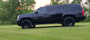 2011 GMC Yukon XL
