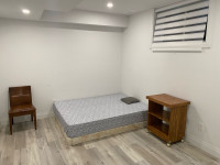 Private Big Furnished Room for Rent