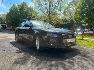 2010 Audi A4