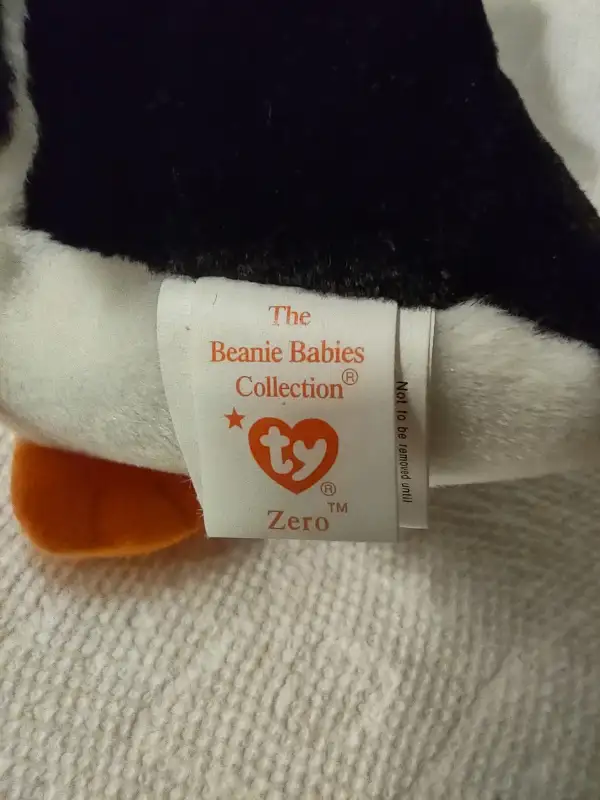 Beanie Babies in Arts & Collectibles in Mississauga / Peel Region - Image 7