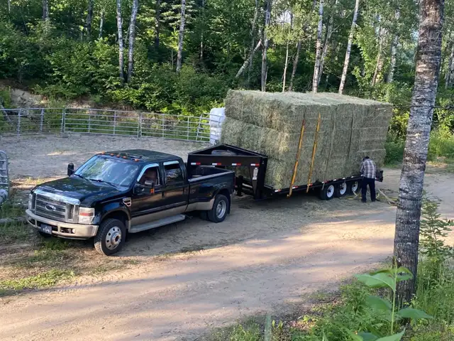 Ford F 450 Diesel King Ranch