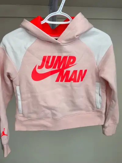 Jordan Jumpman Hoodie, View more