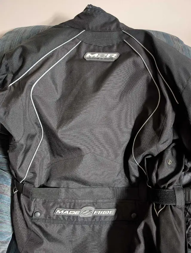 Motorcycle Jacket 552492889738455043