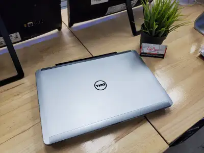 Laptop Dell Latitude E6440 - Core i5 | 4GB | 500GB 179$ ✨✨✨, View more