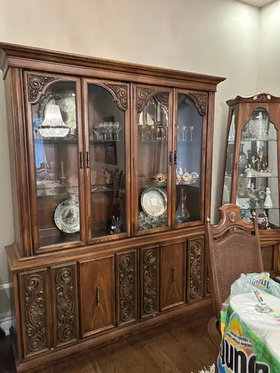 Display Cabinet, View more