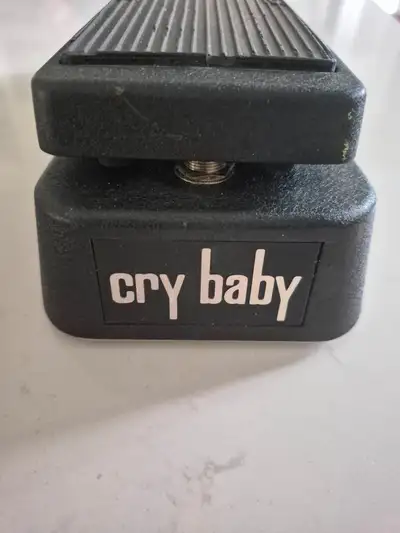 CRY BABY WAH, View more