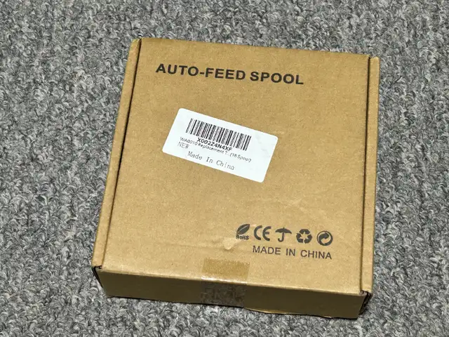 WA0010 Replacement Trimmer Spools for Worx String Trimmers – 16 in Lawnmowers & Leaf Blowers in Markham / York Region - Image 3