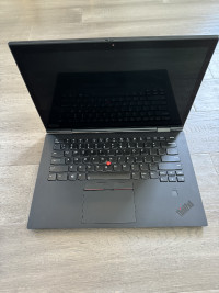 Lenovo ThinkPad X1-Yoga - i7-16GB-Like a NEW