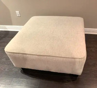 Ottoman for sale