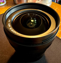 Leica Panasonic 8-18mm F2.8-4.0