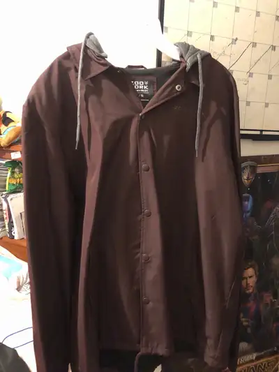 zoo York hoodie , View more