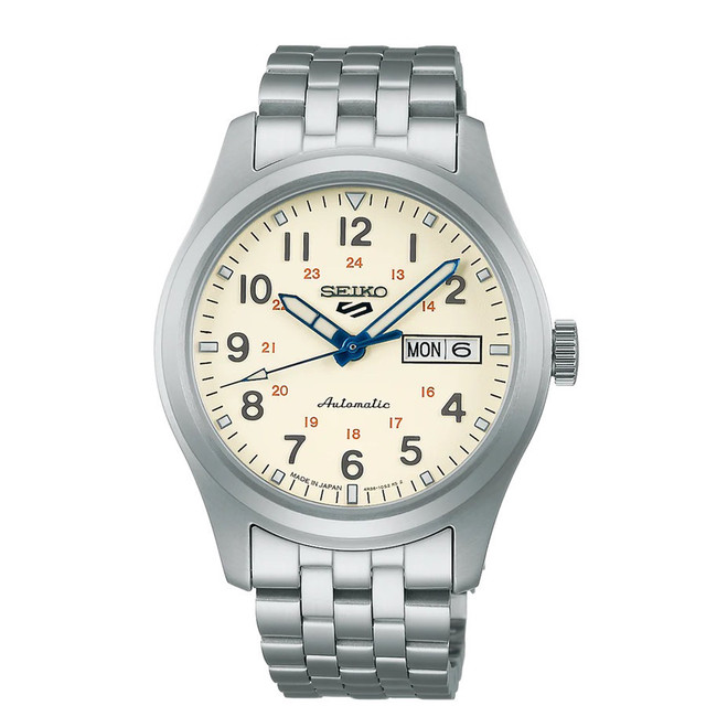 Seiko Automatic Watch - Limited Edition in Jewellery & Watches in Hamilton - Image 2