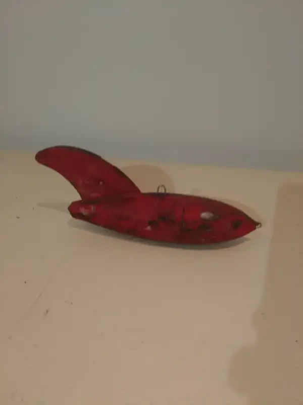 Fathom Coated Lead Dredge Fish Weight 10lbs in Fishing, Camping & Outdoors in Norfolk County - Image 2