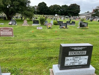 3 plots People's Cemetery Charlottetown in Land for Sale in Charlottetown