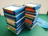 Floppy disks - 3.5"