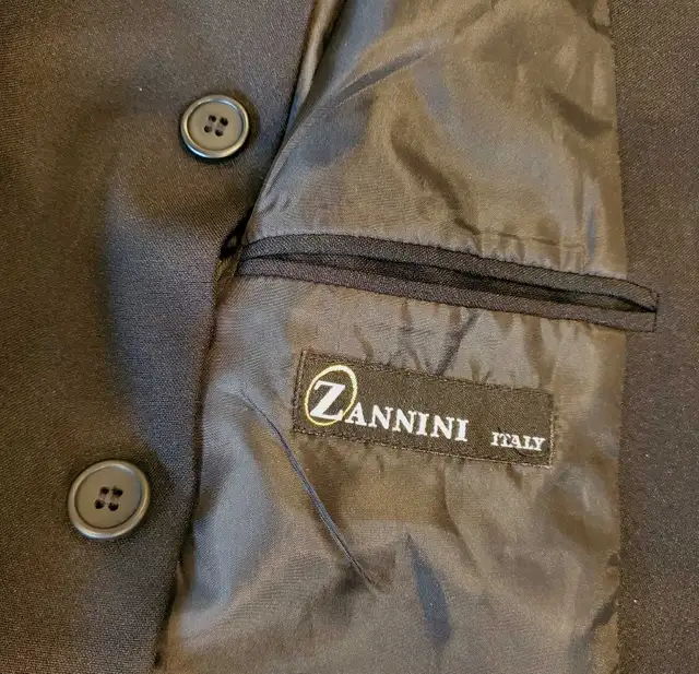 VNICE MEN'S FASHION BLAZERS/SUIT JACKETS in Men's in Grand Bend - Image 6