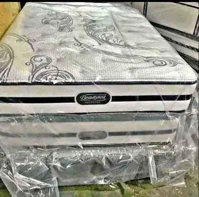 CALL OR TEXT NOW: (**647-495-9167**) (WhatsApp) ️ BRAND NEW BEDFRAME, MATTRESS & BOX SPRING SETS – A...