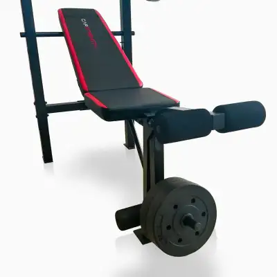 HOME GYM EQUIPMENT - MOVING SALE, View more