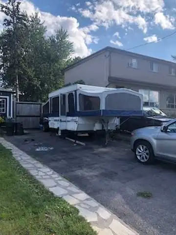 This beauty of a trailer served us very well however our family has outgrown it and I would like to...