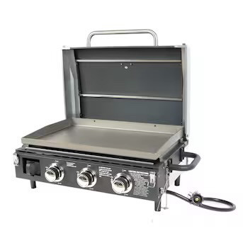 Flat Top Griddle  in BBQs & Outdoor Cooking in Leamington