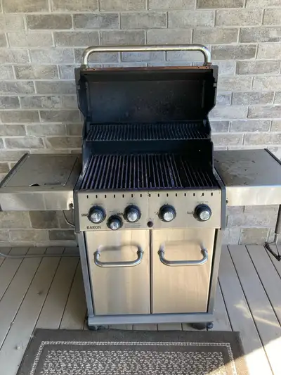 Free Bbq, View more